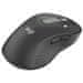 Logitech Mouse Signature M650 Velika/optična/brezžična/400-2000 dpi/5 gumbov/ bolt/grafit/levoročna