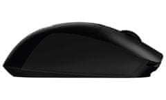 Logitech Gaming Mouse G703 LIGHTSPEED/ brezžična/ optična/ 6 gumbov/ 16000 dpi/ USB/ črna