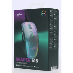 uRage gaming miška Reaper 515 Illuminated