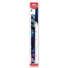 Maped Merilo Classic Deepsea Paradise 30 cm