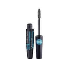 Catrice Catrice - Lashes To Kill (Waterproof Volume Mascara) Moisturizing Mask 10 ml 