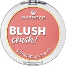 Essence Essence - Blush Crush! - Tvářenka 5 g 