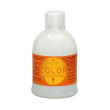 Kallos Kallos - Color Shampoo with Linseed Oil and UV filter 275ml 