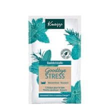 Kneipp Kneipp - Goodbye Stress Bath Salt - Bath salt 60.0g 