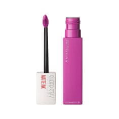 Maybelline Maybelline Superstay 24 Matte Ink Lipstick 35 Creator 5ml 