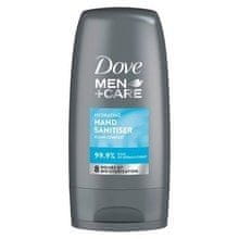 Dove Dove - Men+Care Clean Comfort Hydrating Hand Sanitizer - Čisticí gel na ruce 250ml 