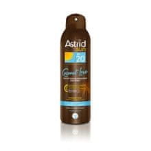 Astrid Astrid - Coconut Love Oil OF 20 150ml 