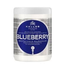 Kallos Kallos - Blueberry Hair Mask 275ml 