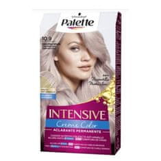 Schwarzkopf Schwarzkopf Palette Intensive Creme Color Tint 10.9 Pearl Pink Blonde 