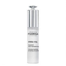 Filorga Filorga - Hydra-Hyal Intensive Hydrating Plumping Concentrate - Moisturizing skin serum with a smoothing effect 30ml 