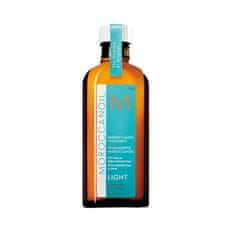 Moroccanoil Moroccanoil Light Treatment Fine Or Light Colored Hair 100ml 