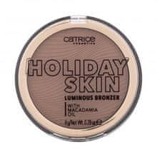 Catrice Catrice - Holiday Skin Luminous Bronzer 8 g 