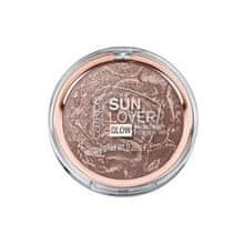 Catrice Catrice - Sun Lover Glow (Bronzing Powder) 8 g 