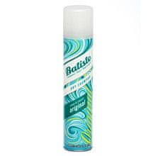 Batiste Batiste - Dry Shampoo Original With A Clean & Classic Fragrance 200ml 