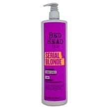 Tigi Tigi - Bed Head Serial Blonde Conditioner (Damaged Chemically Treated Hair) 400ml 