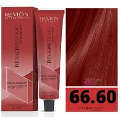 Revlon Revlon Revlonissimo Colorsmetique 66,60 Deep Red 60ml 