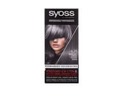 Syoss Syoss - Permanent Coloration 4-15 Dusty Chrome - For Women, 50 ml 