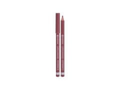 Essence Essence - Soft & Precise Lip Pencil 204 My Way - For Women, 0.78 g 