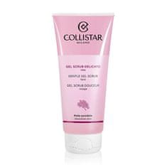 Collistar Gel za piling kože (Gentle Gel Scrub) 100 ml