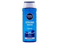 Nivea Nivea - Men Strong Power - For Men, 400 ml 