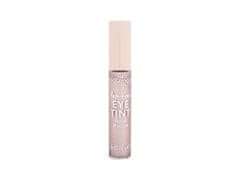 Essence Essence - Luminous Eye Tint Liquid Shadow 03 Shimmering Taupe - For Women, 6 ml 