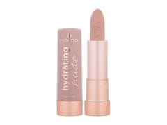 Essence Essence - Hydrating Nude Lipstick 301 Romantic - For Women, 3.5 g 