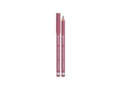 Essence Essence - Soft & Precise Lip Pencil 202 My Mind - For Women, 0.78 g 