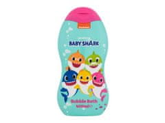 Pinkfong Pinkfong - Baby Shark - For Kids, 400 ml 