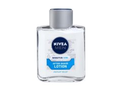 Nivea Nivea - Men Sensitive Cooling - For Men, 100 ml 