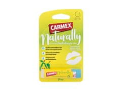 Carmex Carmex - Naturally Pear - For Women, 4.25 g 