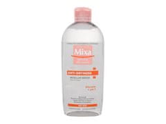 Mixa Mixa - Anti-Dryness - For Women, 400 ml 