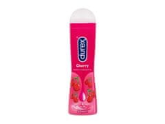 Durex Durex - Cherry Lubricating Gel - Unisex, 50 ml 