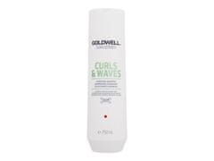 GOLDWELL Goldwell - Dualsenses Curls & Waves - For Women, 250 ml 