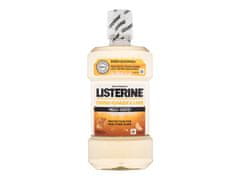 Listerine Listerine - Fresh Ginger & Lime Mild Taste Mouthwash - Unisex, 500 ml 