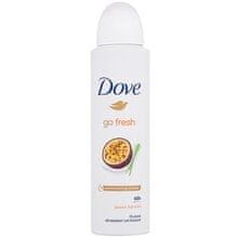 Dove Dove - Go Fresh Passion Fruit 48h Antiperspirant - Antiperspirant s vůní marakuji 150ml 