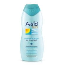Astrid Astrid - Moisturizing after sun lotion Sun 400ml 