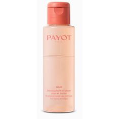 Payot Payot Nue Bi-Phase Make Up Remover For Eyes And Lips 100ml 