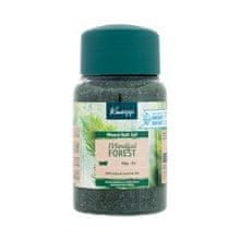 Kneipp Kneipp - Mineral Bath Salt Mindful Forest Pine & Fir 60.0g 