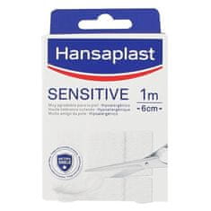 Hansaplast Hansaplast Dressings Med Sensitive Strip 1x6 