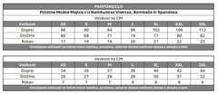 PANTONECLO Poletne Moške Majice z V-Izrezom iz Bambusove Viskoze, Bombaža in Spandexa - 3 kosov, XL