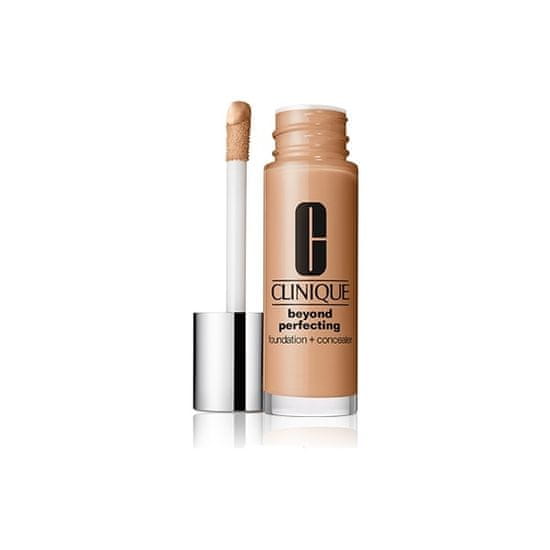 Clinique Clinique Beyond Perfecting Foundation And Concealer 15 Beige 30ml