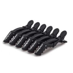 Termix Termix Professional Soft Touch Hair Clips 6 Units 