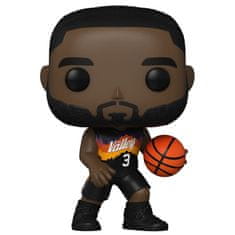 Funko POP figure NBA Chris Paul City Edition 2021 