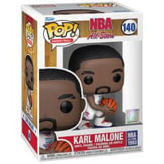 Funko POP figure NBA All Star Karl Malone 1993 