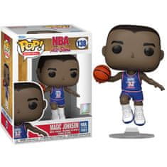 Funko POP figure NBA All Star Magic Johnson 1992 