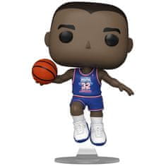 Funko POP figure NBA All Star Magic Johnson 1992 