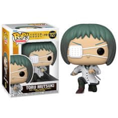 Funko POP figure Tokyo Ghoul:Re Tooru Mutsuki 