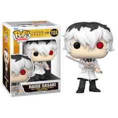 Funko POP figure Tokyo Ghoul:Re Haise Sasaki 