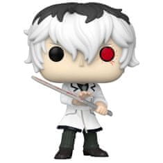 Funko POP figure Tokyo Ghoul:Re Haise Sasaki 