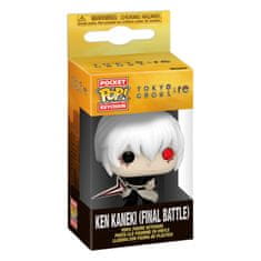 Funko POP figure Tokyo Ghoul: re Ken Kaneki 